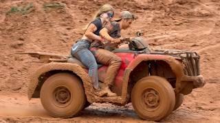 Extreme Off Road Fails & Mud Chaos – Best 4x4 Crashes of the Week!