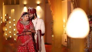 BEST WEDDING FILM TEASER 2024 || PRANSHU & KUNAL  || TEAM VKS JAIPUR