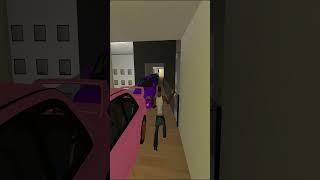 Kayako Saeki Chase CJ In Liminal Hotel Gmod