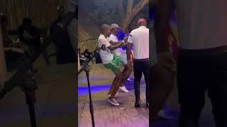 WTF is happening here #shorts #shortsfeed #dance #dancer #dancecover @vivaafrika604