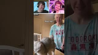 DON'T LAUGH 
