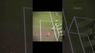 Bro hit the post 2 times#edit #viralvideo #wiew #zidane #prime #humor #phonks #fypシ゚viral