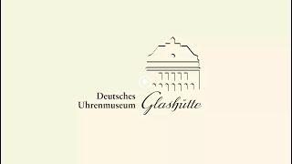 Deutsches Uhrenmuseum Glashütte