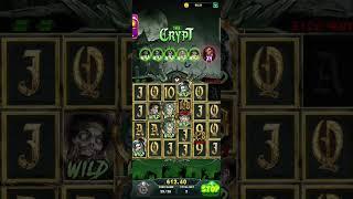 yono rummy new slot gameplay crypt