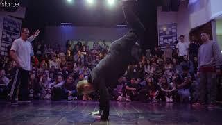 Conquistador vs Navi (crew semi) // .stance // Porto World Battle 2018