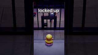 Secret Door In Echoes Of Wisdom