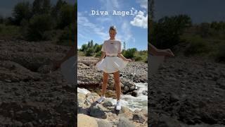 Unstoppable​⁠ new outfit ​⁠ @DivaAngelLife ​⁠ ​⁠ for fashion porpoises #fashion #style #new #usa