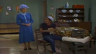 Chaves - A Perna Quebrada (PARTE 1) HD