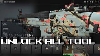 MW3 Unlock All Tool | Warzone 2.0 Unlock All 2024