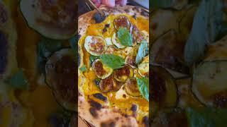 Pizza Napoletana all’ 80% Idratazione e 100% Biga