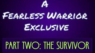 LIVING WITH HIV PART 2 | SURVIVOR: "CASSANDRA'S JOURNEY".