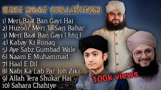 New Ramzan mubarak naats | Ramzan naat jukebox Ramzan special best naat collection part 3