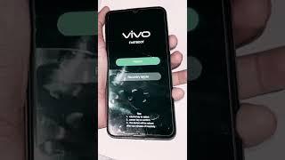 All Vivo Hard Reset #shorts