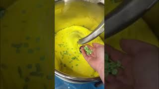 My Dog Helped Make a Slime!