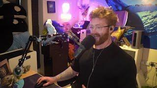 B0aty almost got kicked from Runefest