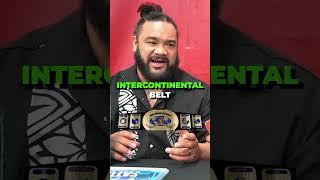 Jacob Fatu Shares An EMOTIONAL Umaga Story