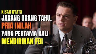 HABIS NONTON FILM INI KALIAN PASTI AKAN TAU KENAPA FBI DIBENTUK!!Alur Cerita Film Kisah Nyata