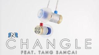 Budget Princess...Pretty Only In Looks? ($15) | Tangzu Chang Le & Tang Sancai | Budget IEM Hunt #16