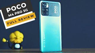 Poco M4 Pro 5G Hands-on Review: The New Budget Midrange 5G King of Smartphones?