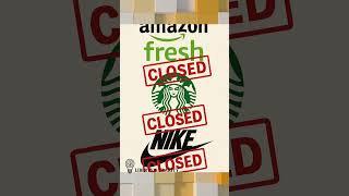 Whole Foods closes in seattle—why businesses are fleeing