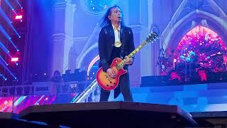 Trans-Siberian Orchestra - Faith Noel  12-23-2024 Chicago