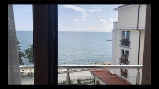 Bulgaria, Balchik - Apartment in HPM Black Sea Princess Apartments (videoreview) - 07.2018