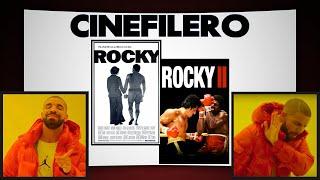 Convénceme de Rocky 1 & 2