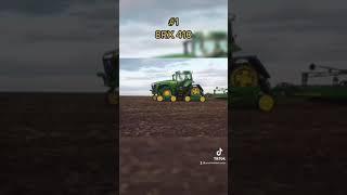 Top 10 Series: #1 Best John Deere Row Crop Tractor