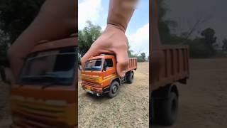 Dumper squeeze #sujal13  #automobile #dumptruck #aivideo #aiediting #ai