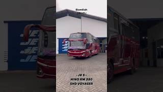 Rilis !! Mustika Sriti Jetbus 5 SHD