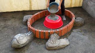 AMAZING - DIY Idea to Upgrade Your garden - Cool garden projects