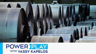 Is threatening more tariffs on U.S. steel and aluminum the right move with a new deal in the works?