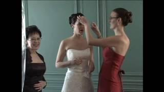 Oklahoma Photographers - Ryan James Carson Tulsa Oklahoma - Dresser Mansion Wedding