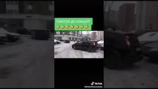 Прикол Парковка 2