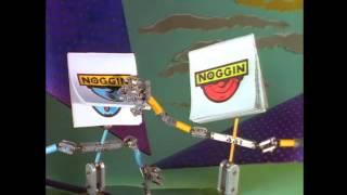 Noggin ID - Flip Heads (1999)