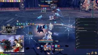 [RU BNS] Warlcok 932 CA PVE