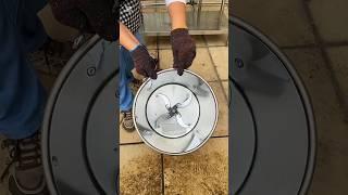 Stainless steel vegetable chopper #vegetable chopper#shorts #youtubeshorts