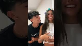 MURA DIMENTICA AURORASHIP CON LISA #Shorts #Shortsvideo #TikTok