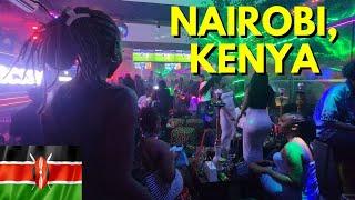 Nobody Told Me NAIROBI, KENYA Was Like This!