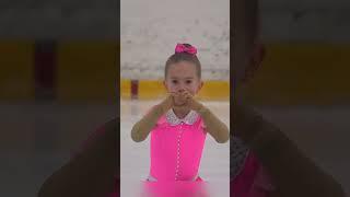 Сердечки2 #shorts #фигурноекатание #figureskating #yulafk #юлавидео