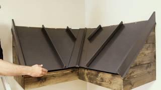 Metal Roofing: Options are Out There In His Hands Contractors Chattanooga