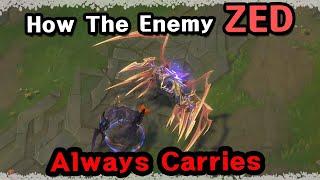 SECRET Zed Tips & Tricks