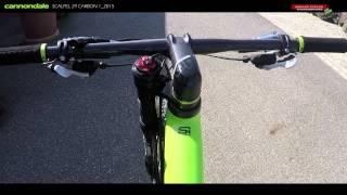 CANNONDALE SCALPEL 29 CARBON 1_2015