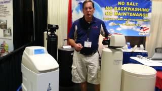 KDF Water Softener by South Florida Water, LLC
