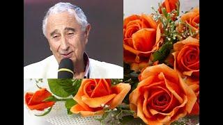 Видеоклип, посвящённый памяти поэта и артиста Юрия Гарина, автор - Альберт Крейтор