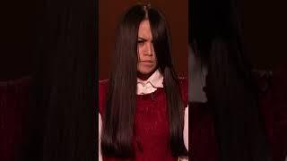 Sacred Riana WALKING Freaks Us OUT