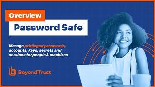 BeyondTrust Password Safe