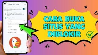 Rahasia Menemukan Video dan Situs yang Diblokir tanpa VPN Terbaru 2024