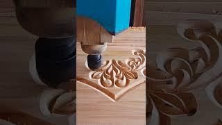 modern door design carving #youtubeshorts #cnc