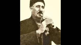 Kalvalı Əli Dədə (1874-1960) HEYVAGÜLÜ rəqsi.wmv